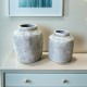 Stone Vase Medium